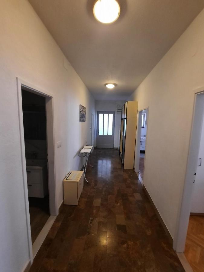 Apartments With A Parking Space Makarska - 12211 Exterior photo