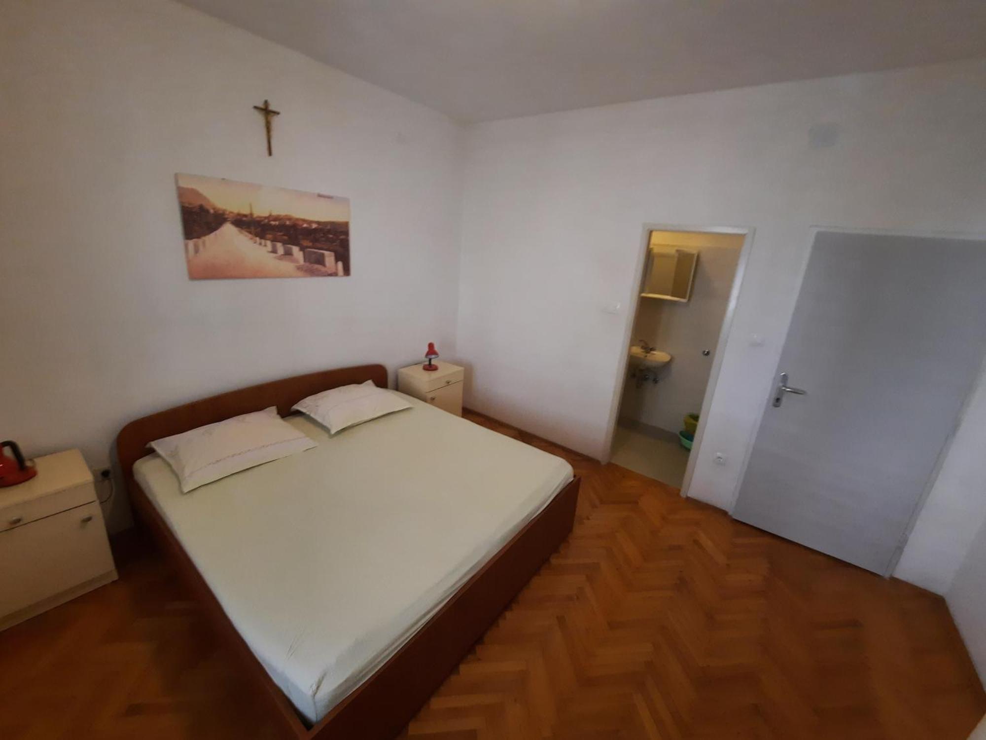 Apartments With A Parking Space Makarska - 12211 Room photo