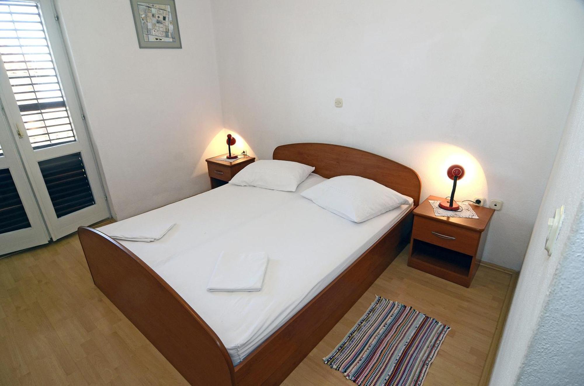 Apartments With A Parking Space Makarska - 12211 Room photo
